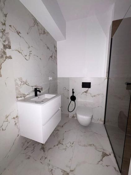 Apartament cu 2 camere în Muncii