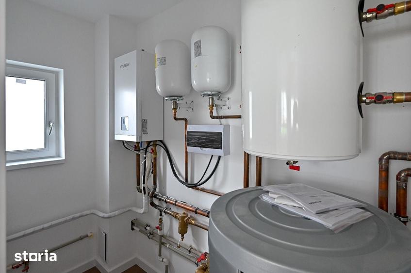 Casă cu 4 camere cu Teren 380 Mp în Central