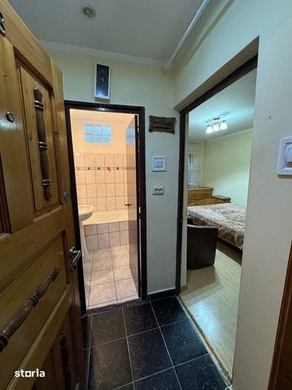 Garsonieră în Burdujeni