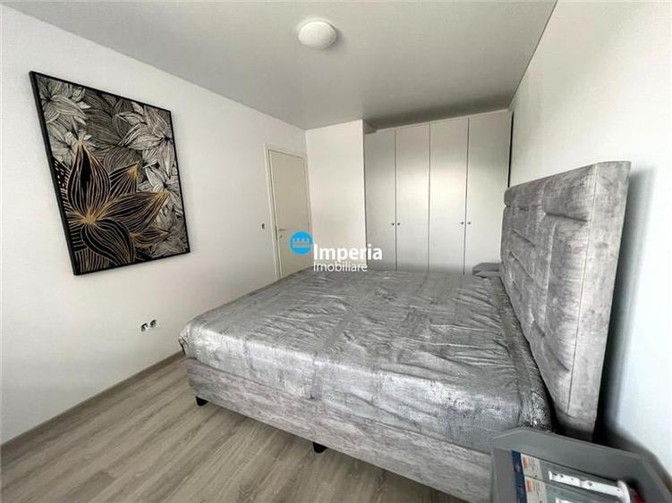 Apartament cu 2 camere decomandat în Copou