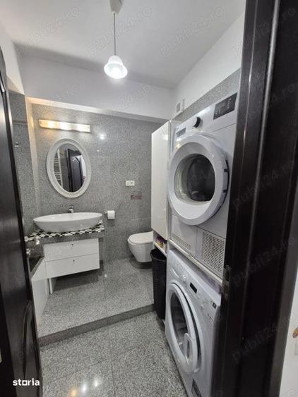 Apartament cu 3 camere decomandat în Tomis Nord