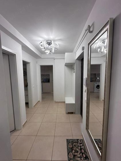 Apartament cu 2 camere decomandat în Ghencea