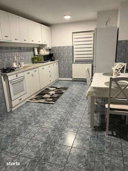 Apartament cu 3 camere în Apahida