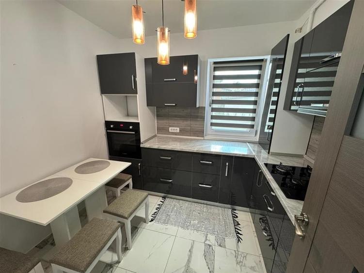Apartament 2 camere, bloc nou, ultracentral, Piata Moldovei - 1