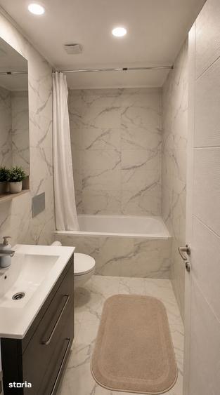 PRIMA INCHIRIERE | Studio Cosmopolis | Piscina + Parcare inclusa - 11