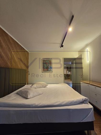 Apartament PREMIUM- Copou- Parcul Expozitiei - TOTUL NOU - 7