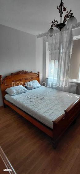 Apartament cu 2 camere de vanzare Brazda lui Novac