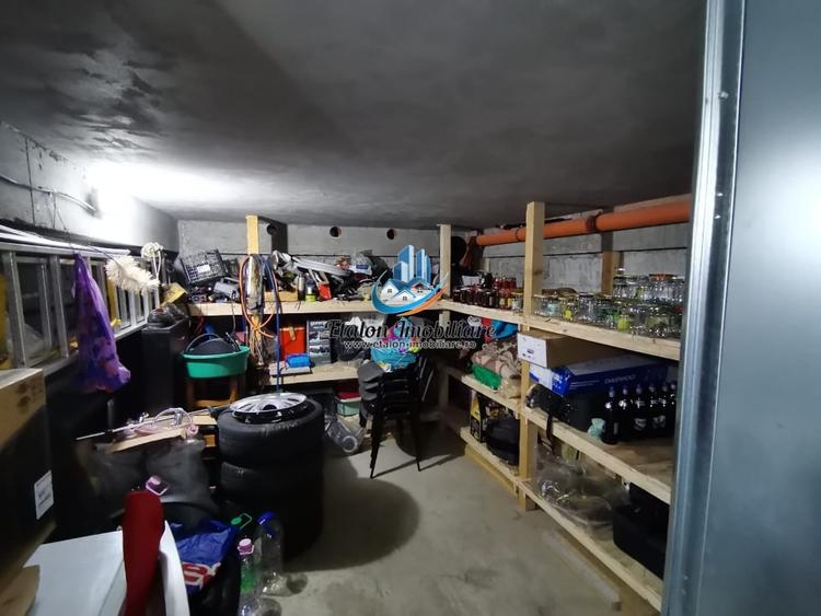 Apartament cu 2 camere decomandat în Mărăței