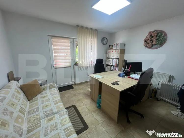 Spațiu comercial, de 28 mp, în Central
