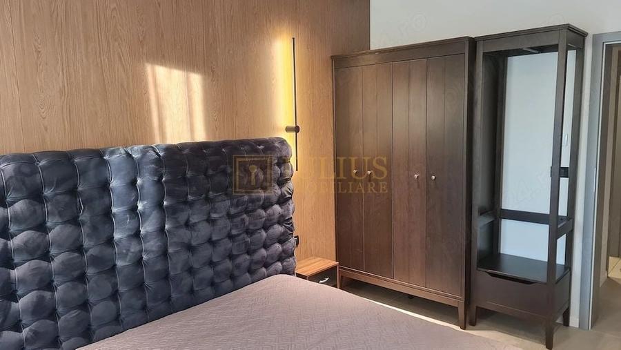 Apartament cu 3 camere decomandat, mobilat în Giroc