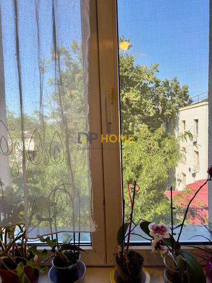 Apartament cu 2 camere decomandat, mobilat în Floreasca