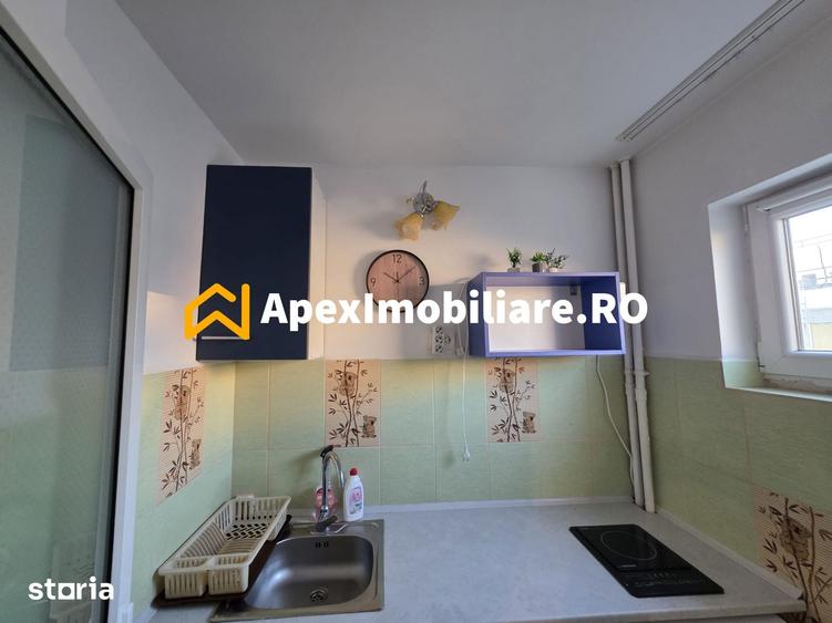 Garsoniera de inchiriat Tineretului Bucuresti | ApexImobiliare.ro - 5