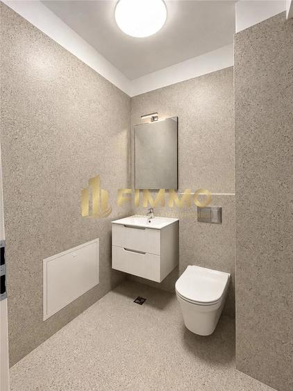 Apartament cu 3 camere decomandat în Poieni-Suceava