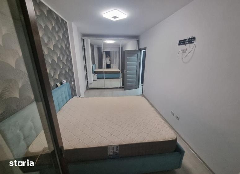 Apartament cu 2 camere în Cug