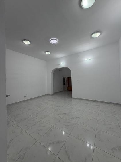 Spațiu comercial, de 60 mp, în Șepreuș