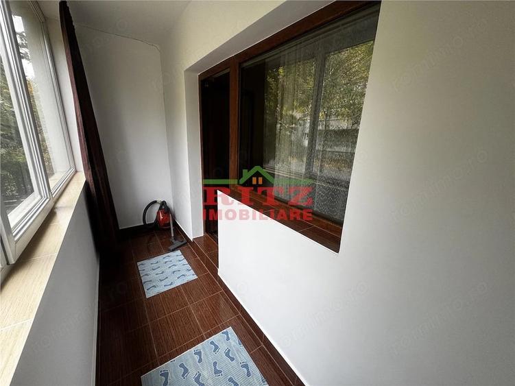 Apartament cu 2 camere în Steaua