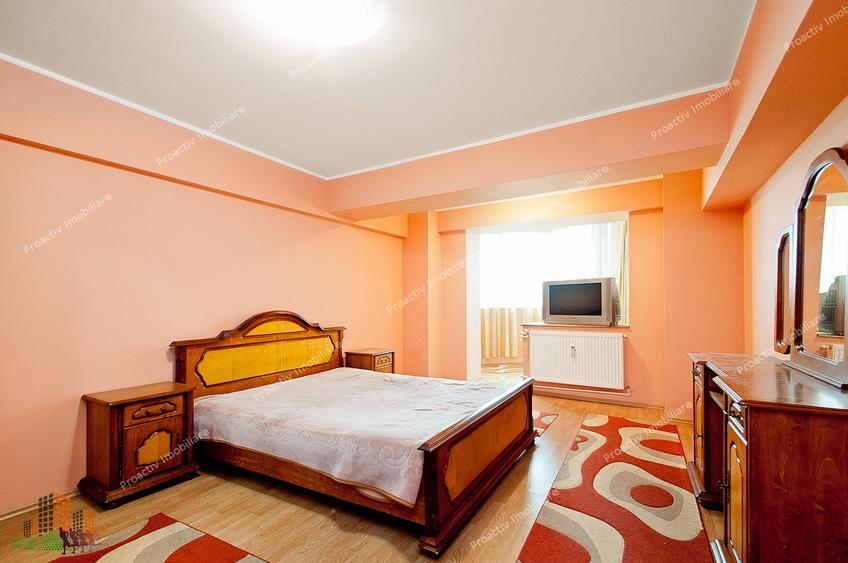 Apartament cu 3 camere exclusivist, Faleza, vedere spre Dunare! - 2