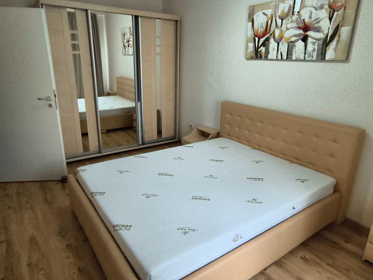 Apartament cu 2 camere decomandat în Avantgarden