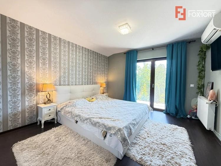 COMISION 0% | 5 camere | 160 mp utili | 617 mp teren | Giroc - 1