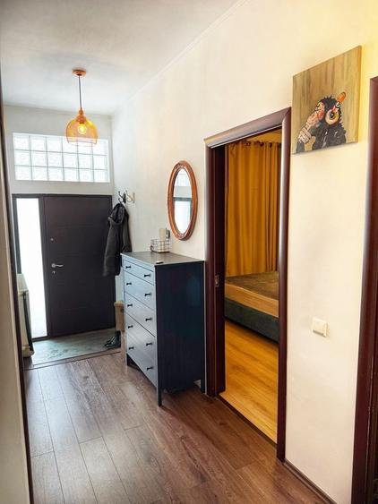 Apartament cu 2 camere decomandat în Dristor