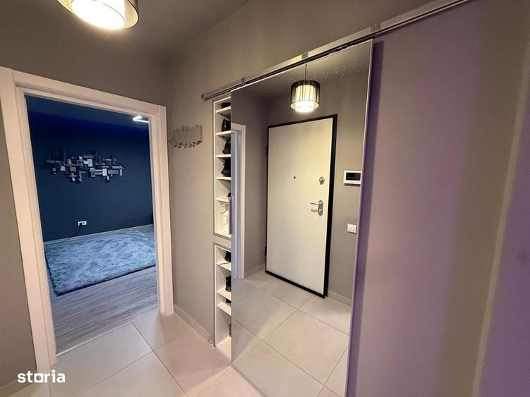 Apartament cu 3 camere în Crângași