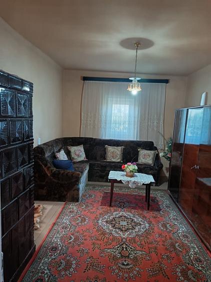 Casă cu 3 camere în Satu Mare