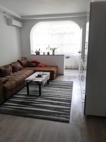 Apartament cu 2 camere în Năvodari