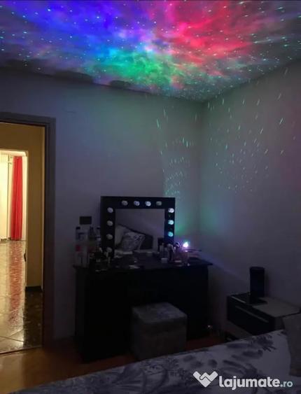 Apartament cu 3 camere decomandat în 1 Mai