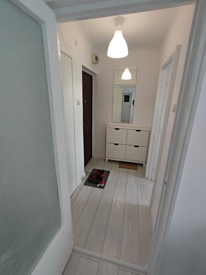 Brancoveanu-Secuilor-Apartamnet de 2 camere-renovat - 4