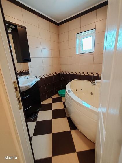 3 camere, finisat, placut compartimentat, parcare acoperita, D-va NORD - 4