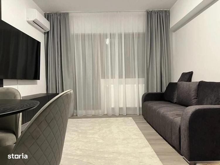 2 Camere | Berceni | Centrala Proprie | 55 mp - 1