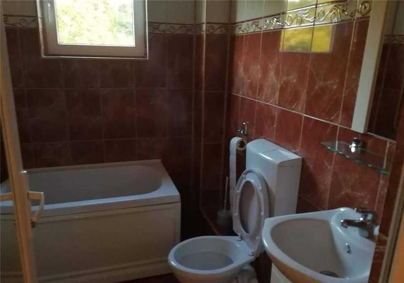 Apartament cu 2 camere decomandat în Ștrand