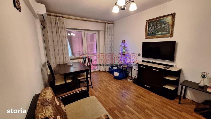 Apartament cu 3 camere în Jilava