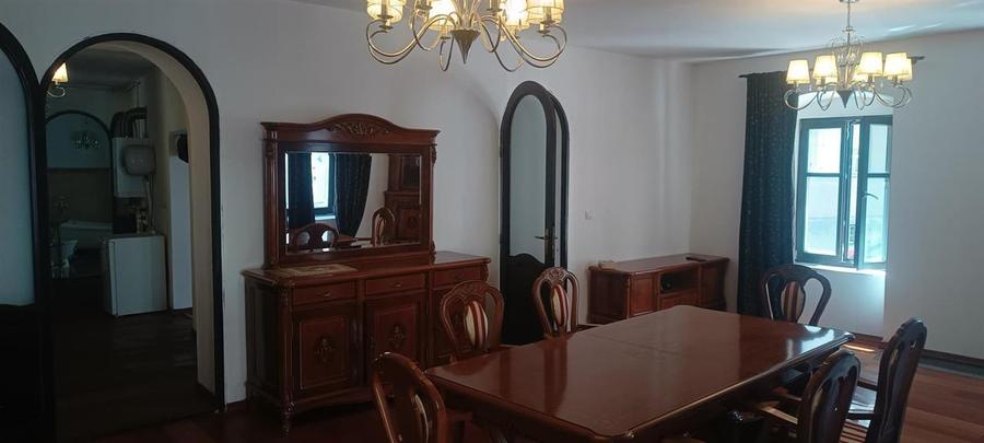 Apartament cu 2 camere nedecomandat, mobilat în Ultracentral