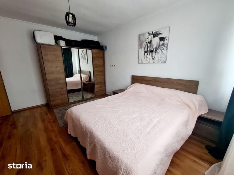 Apartament cu 2 camere decomandat în Nord