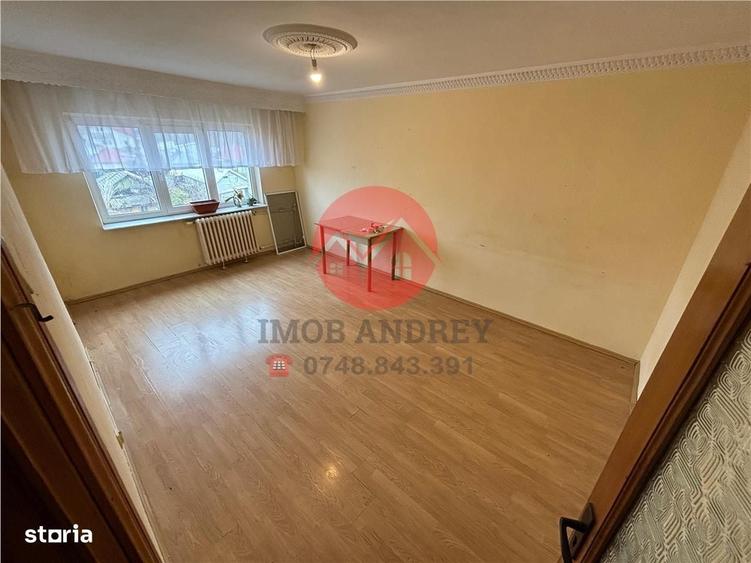 Apartament 3 camere, str. Podgoriilor 73mp, 2 bai, cartier E3 - 1