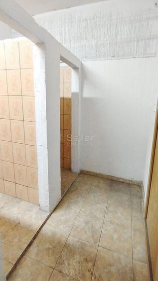 Spațiu industrial, de 1,340 mp, în Bartolomeu