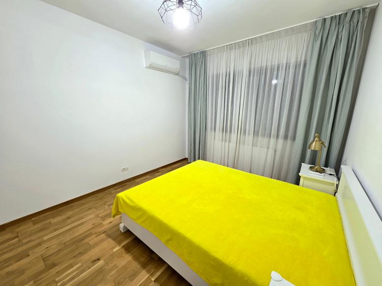 Apartament cu 2 camere decomandat în Grozăvești