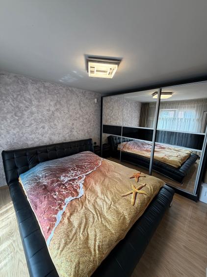 Casă individuală cu 5 camere cu Teren 216 Mp în Parcul Carol