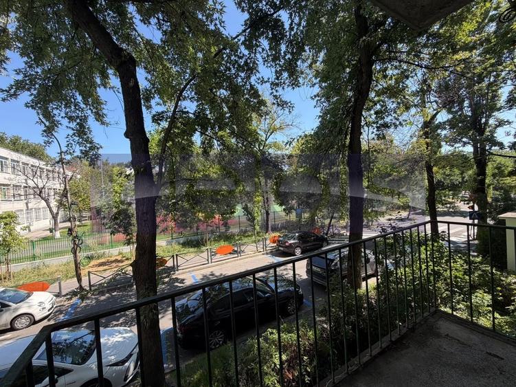 Apartament cu 2 camere în Primăverii