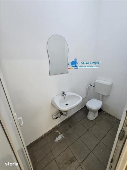 Spatiu Comercial Baba Novac - Complex Rucar | 55MP | renovat - 3