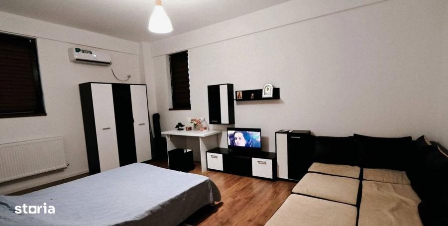 Garsonieră în Holboca