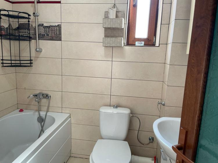 Bulevardul Mamaia -delfinariu 2 camere - 10