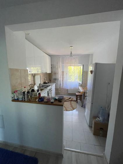 Apartament cu 2 camere în Orizont