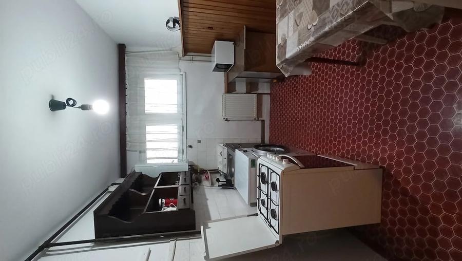 Apartament cu 2 camere decomandat în Grigorescu