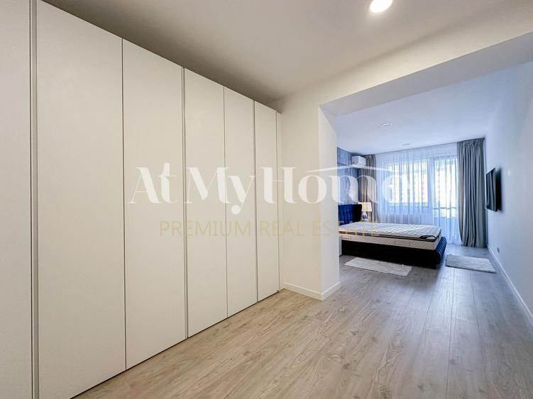 Apartament cu 3 camere decomandat în Iancu Nicolae
