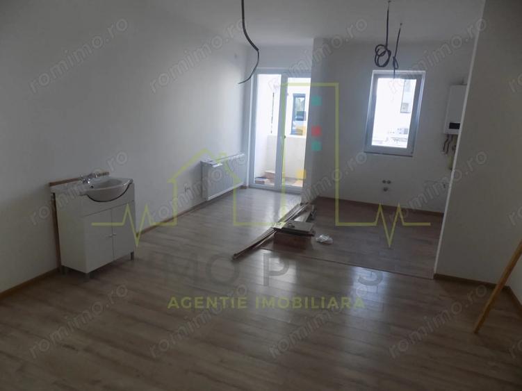 Garsonieră decomandată în Calea Urseni