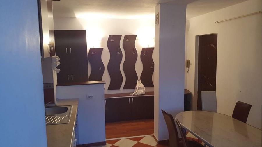 Apartament cu 2 camere în Carpați 2