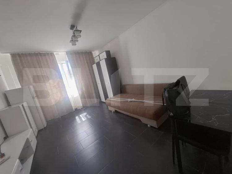 Garsonieră luminoasă în Astra – Ideală pentru locuit sau investiție! - 5
