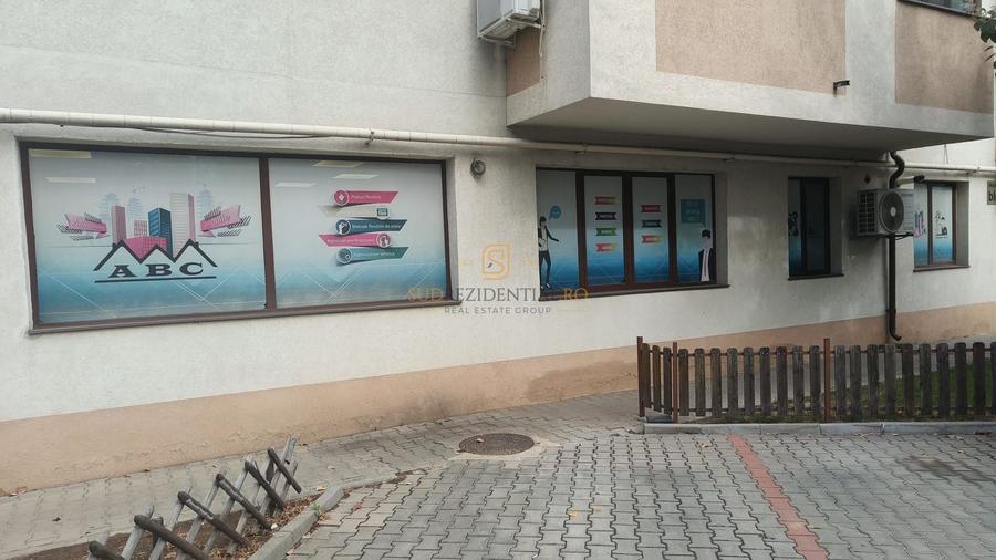Birou, de 90.589996337891 mp, în Metalurgiei